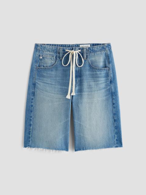 AG Jeans Hattie Cinched Short