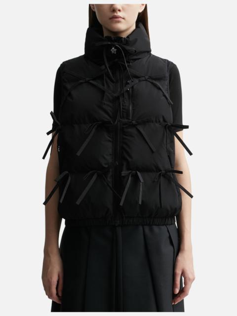 SANDY LIANG PATRO VEST