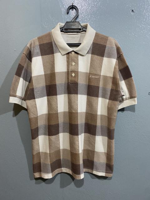 Other Designers Other - Vintage Montagut Polo T