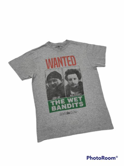 Other Designers Other - HOME ALONE SHIRT THE WET BANDITS