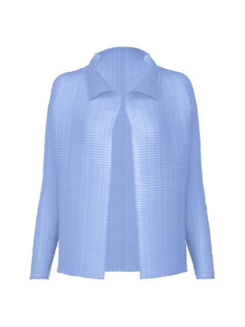 ISSEY MIYAKE WOOLY PLEATS-66