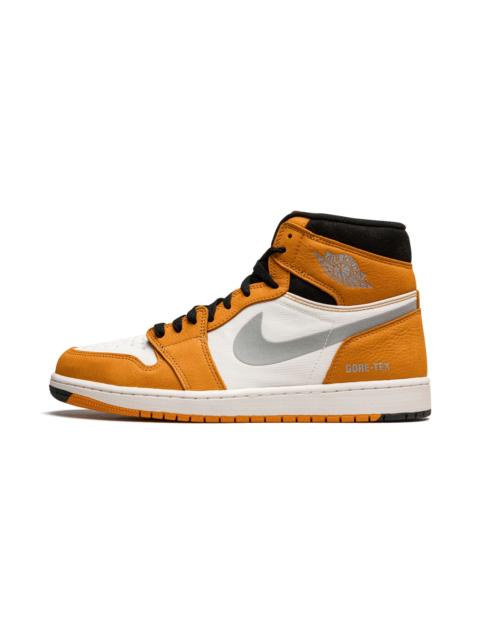 Jordan Air Jordan 1 Element GORE-TEX "Light Curry"
