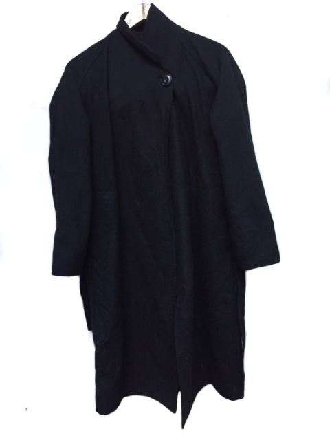 Other Designers Lemaire X Uniqlo Avant- garde Style Wool 1 button Jacket
