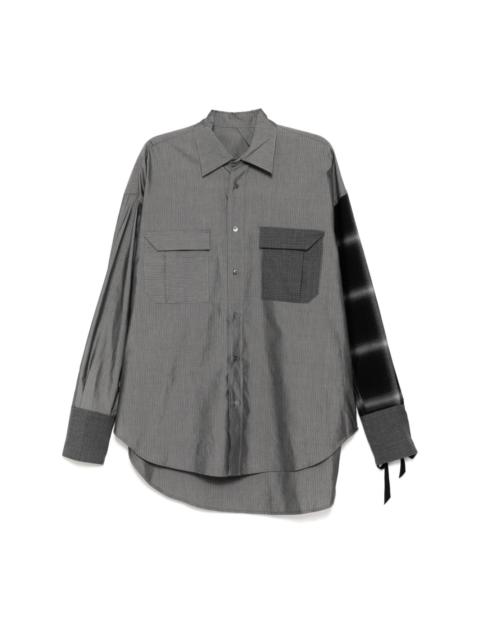 MARINA YEE M.Y. Shirt 9 shirt