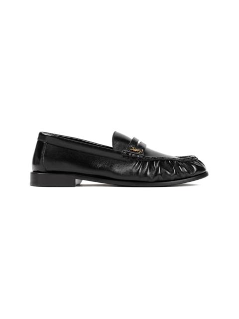 SAINT LAURENT Saint Laurent 15 Le Loafers Men