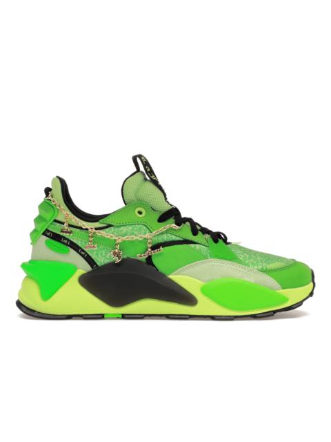 PUMA Puma RS-XL LaMelo Ball LaFrancé FOREVER.RARE