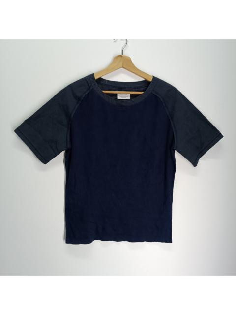 Other Designers Japanese Brand - EDIFICE VETEMENTS POUR HOMME PLAIN TSHIRT