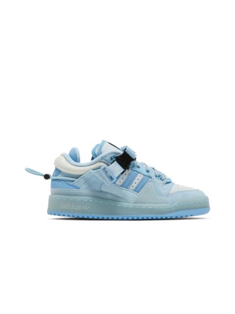 adidas Bad Bunny x Forum Buckle Low 'Blue Tint'