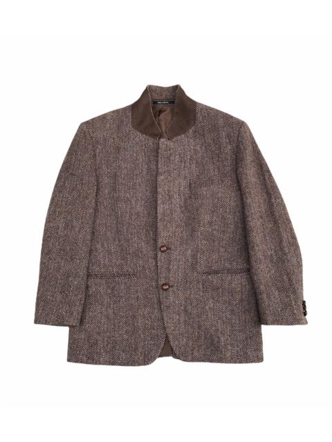 Other Designers Harris Tweed - 🔥VINTAGE HARRIS TWEED JACKET