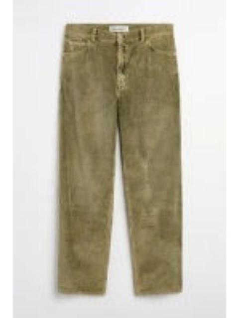 Our Legacy Our Legacy Men Trousers