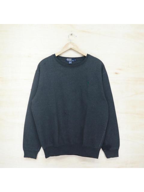 Other Designers Polo Ralph Lauren - POLO By RALPH LAUREN Sweater Sweatshirt Made In U.S.A
