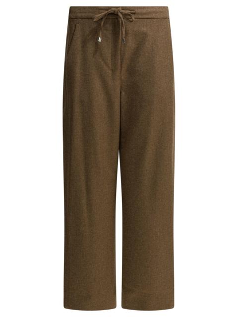 Other Designers Max Mara S Trousers