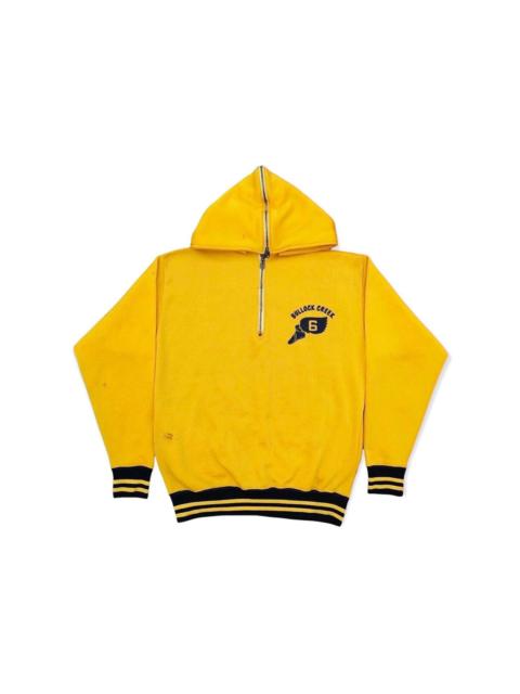Champion Vintage 60s Champion Products Fleece Halfzipp Hoodie