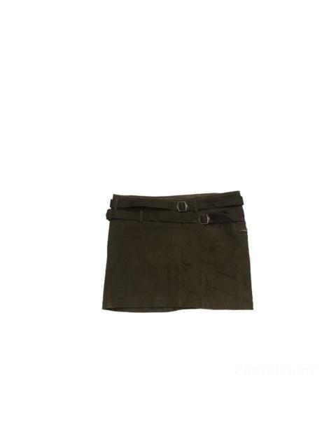 Hysteric Glamour Marginal Glamour Skirt