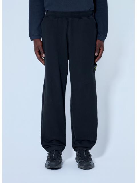 Stone Island Stone Island Men Elasticated Track Pants