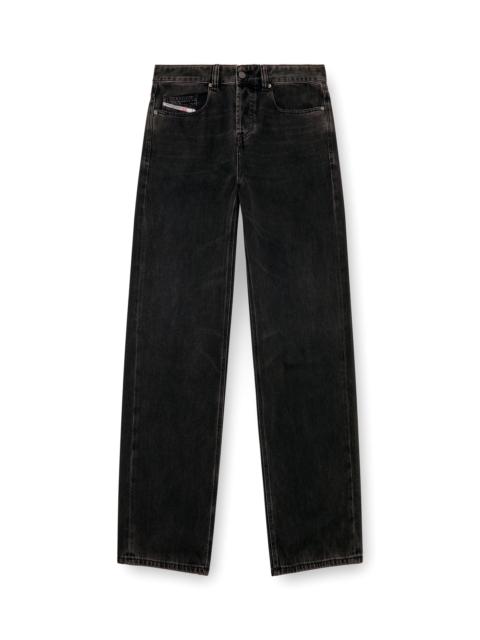 Diesel RELAXED JEANS 2001 D-MACRO 09I35