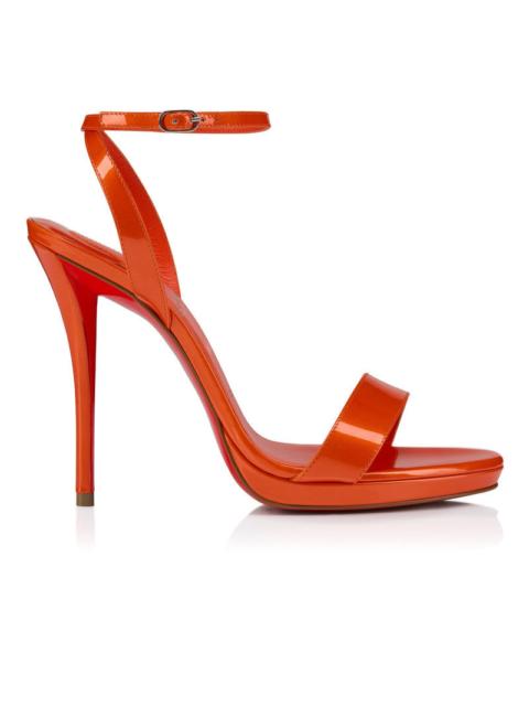 Christian Louboutin Christian Louboutin Miss Z Queen Sandals