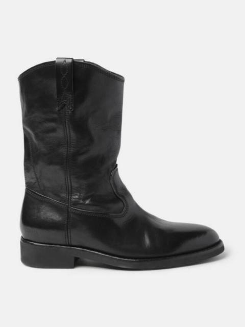 Golden Goose Golden Goose Biker Boots