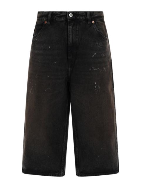 Our Legacy Our Legacy Men "Capri Cut" Shorts