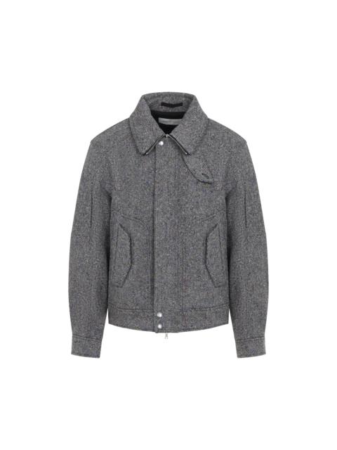 Dries Van Noten Dries Van Noten Vince Jacket Men