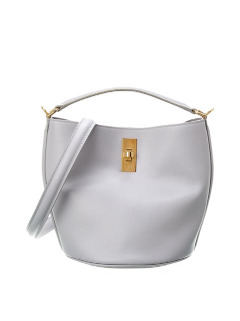 CELINE CELINE Teen 16 Leather Bucket Bag
