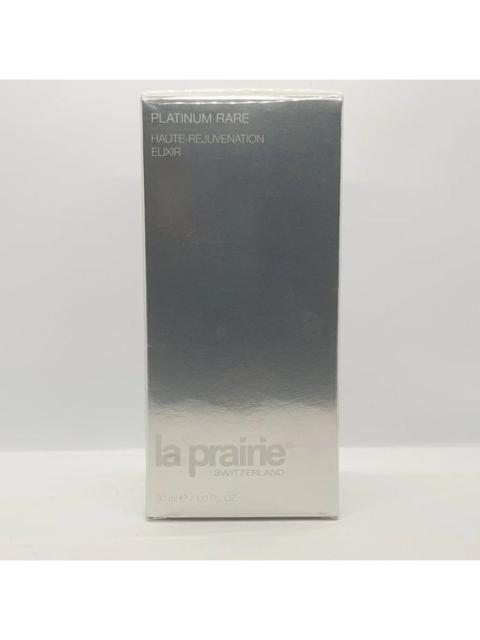La Prairie Platinum Rare Haute Rejuvenation Elixir