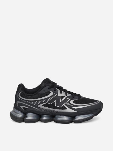 New Balance ABZORB 2000 Sneakers Black / Silver Metallic