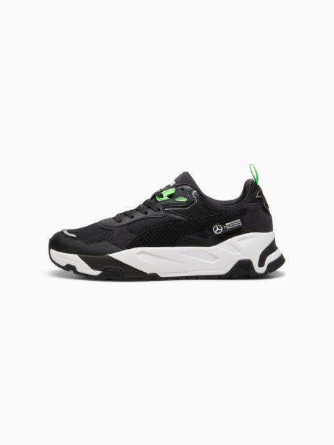 PUMA Mercedes-AMG Petronas F1® Trinity Sneakers Unisex