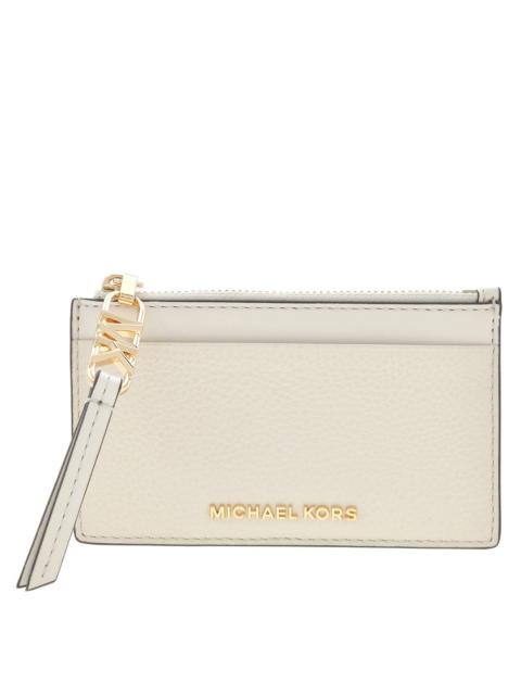 MICHAEL KORS Michael Kors Empire Small Card Case