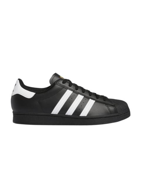 adidas Superstar ADV 'Black White'