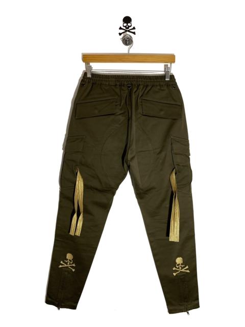 mastermind JAPAN Mastermind Japan satin pants