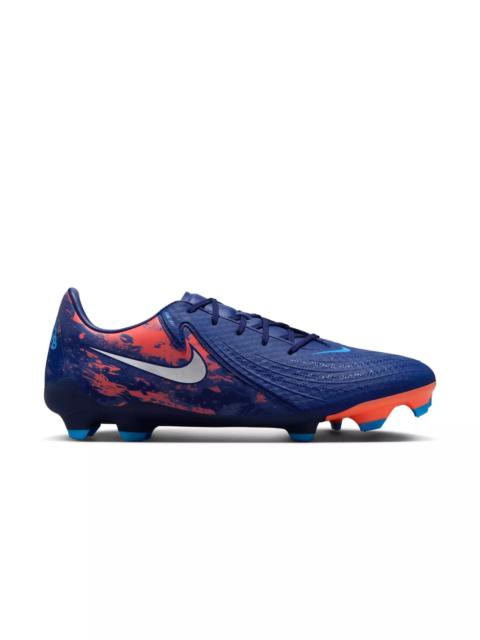 Nike Phantom GX 2 Academy "Erling Haaland" MG Men's Soccer Cleat