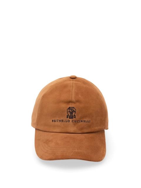 Brunello Cucinelli Brunello Cucinelli Men Baseball Cap
