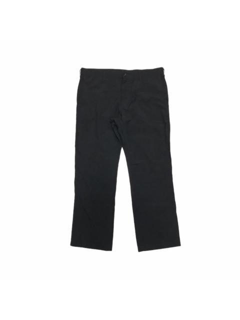 Comme des Garçons Homme Tailored pants Comme Des Garcons Homme