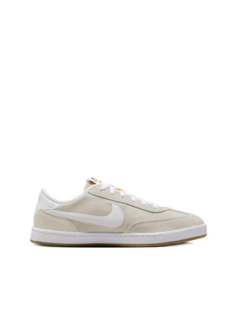 Nike SB FC Classic "Summit White" sneakers