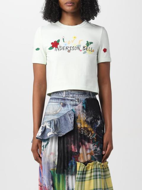 Andersson Bell T-shirt woman Andersson Bell