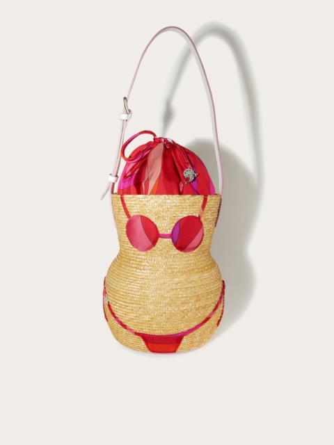 PUCCI PUCCINELLA BAG