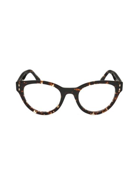 Isabel Marant Isabel Marant Ladies Multi-Color Cat Eye Eyeglass Frames IM 0042/G
