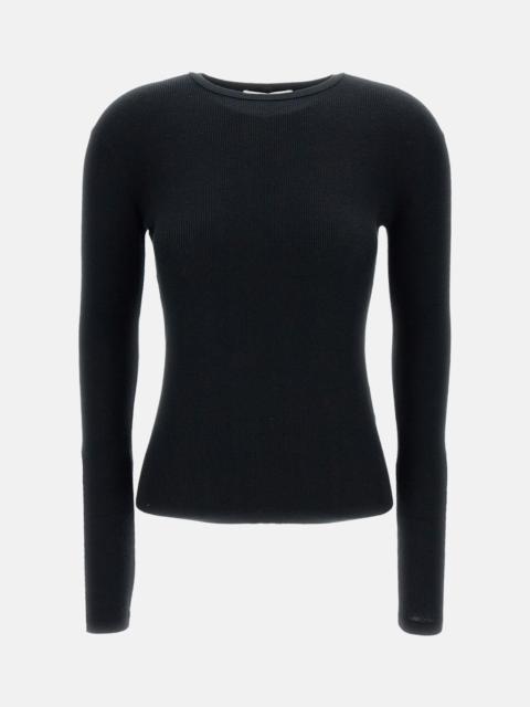 LISA YANG Lisa Yang Women Long-Sleeve T-Shirt