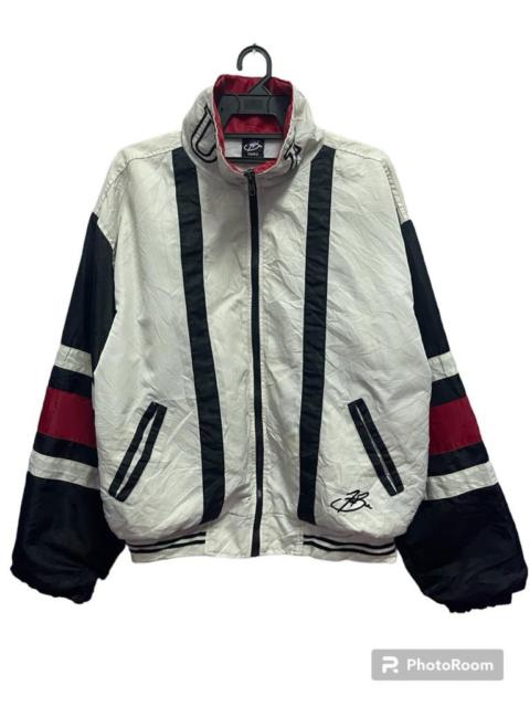 Other Designers Fubu × Vintage - Vintage FUBU Collection Spell Out Jacket