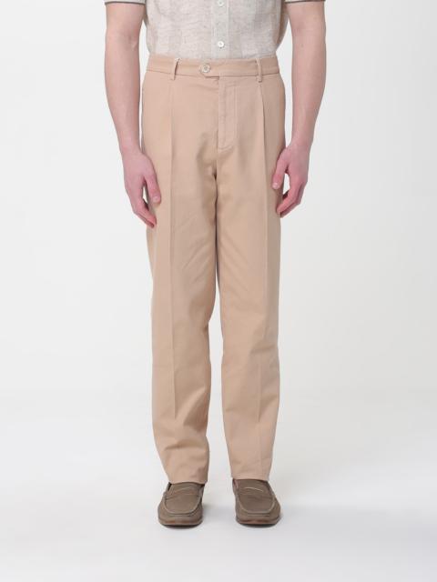 Brunello Cucinelli Pants men Brunello Cucinelli