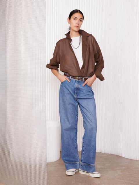 OFFICINE GÉNÉRALE AUGUSTINE SHIRT