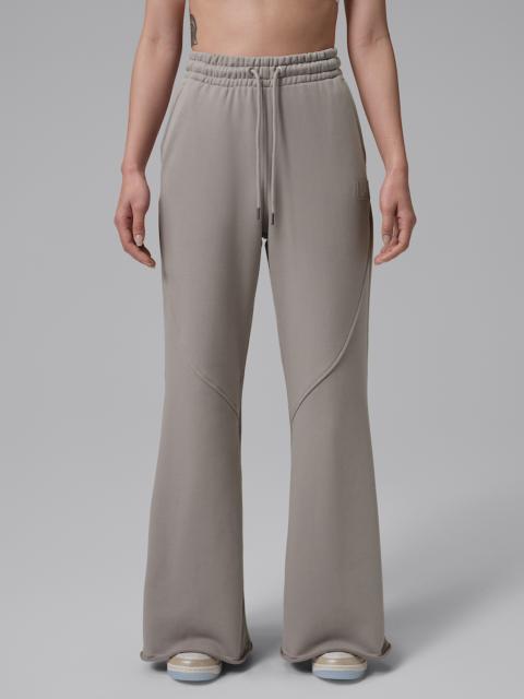 Jordan Jordan Flight Fleece Women's Flared Pants