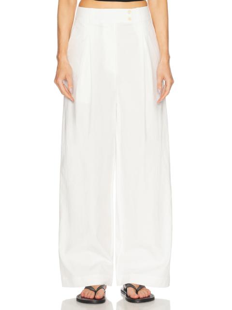 Jenni Kayne Newport Trouser