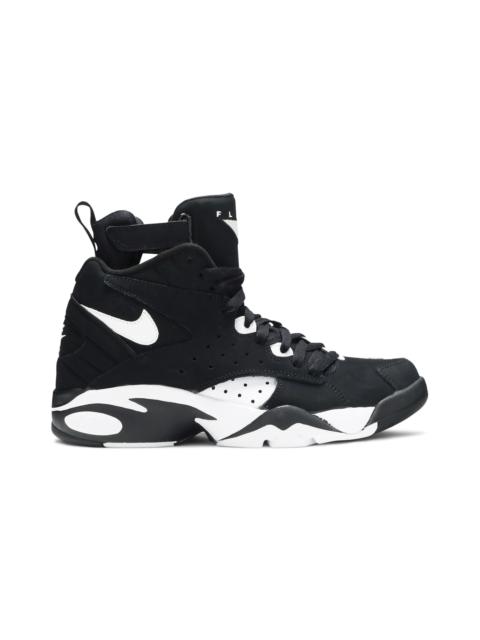 Nike Air Maestro 2 Limited 'Black'