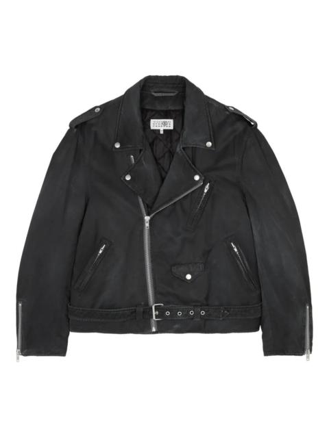 MM6 Maison Margiela Sportsjacket