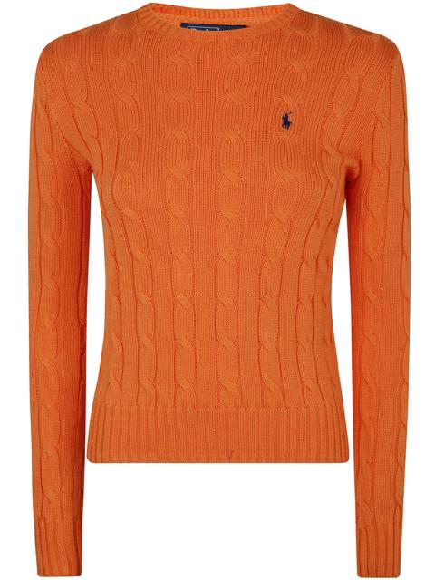Polo Ralph Lauren Juliana Long Sleeve Pullover
