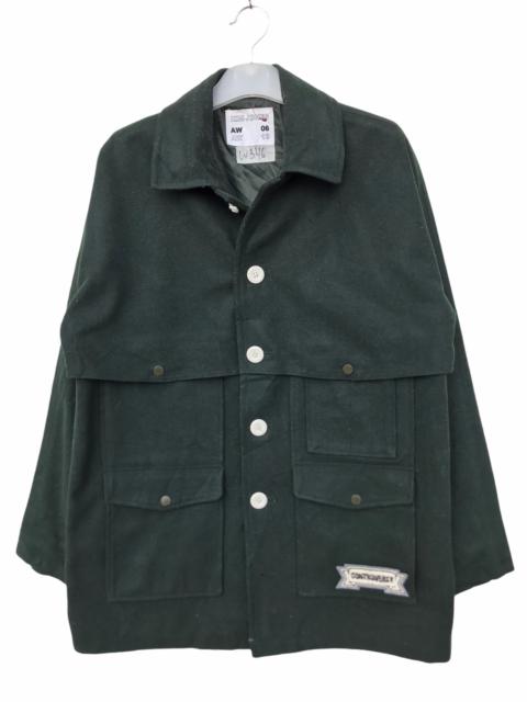 Other Designers Kim Jones - Kim Jones AW18 X Gu Parka Jacket