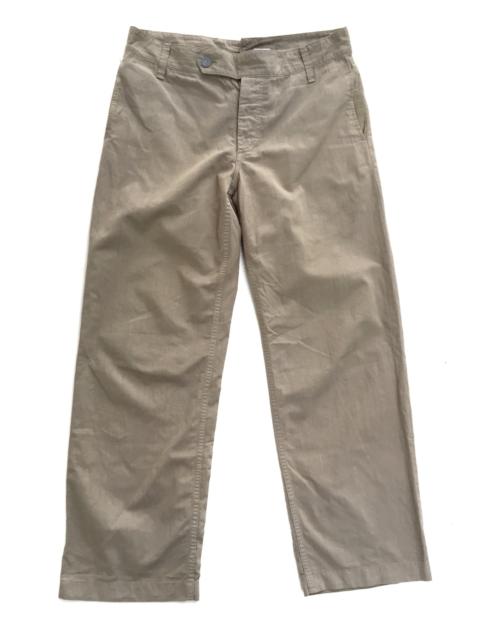 Other Designers Journal Standard - Journal Standard Khakis Military Style Nice Design Pants