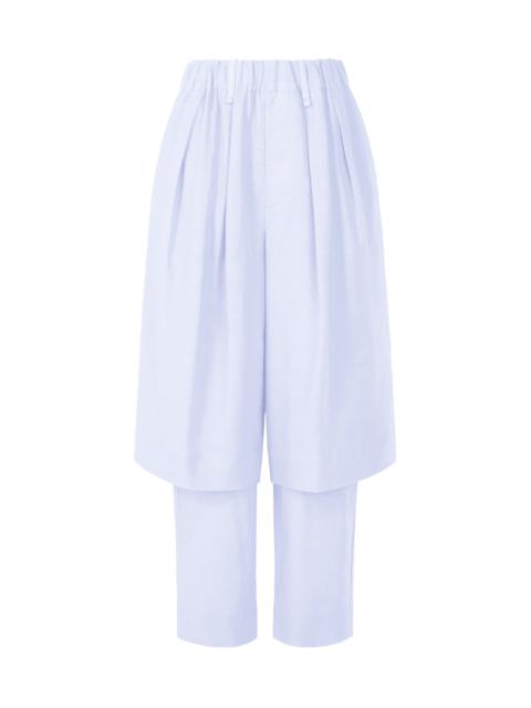 ISSEY MIYAKE PAPER-ESQUE U